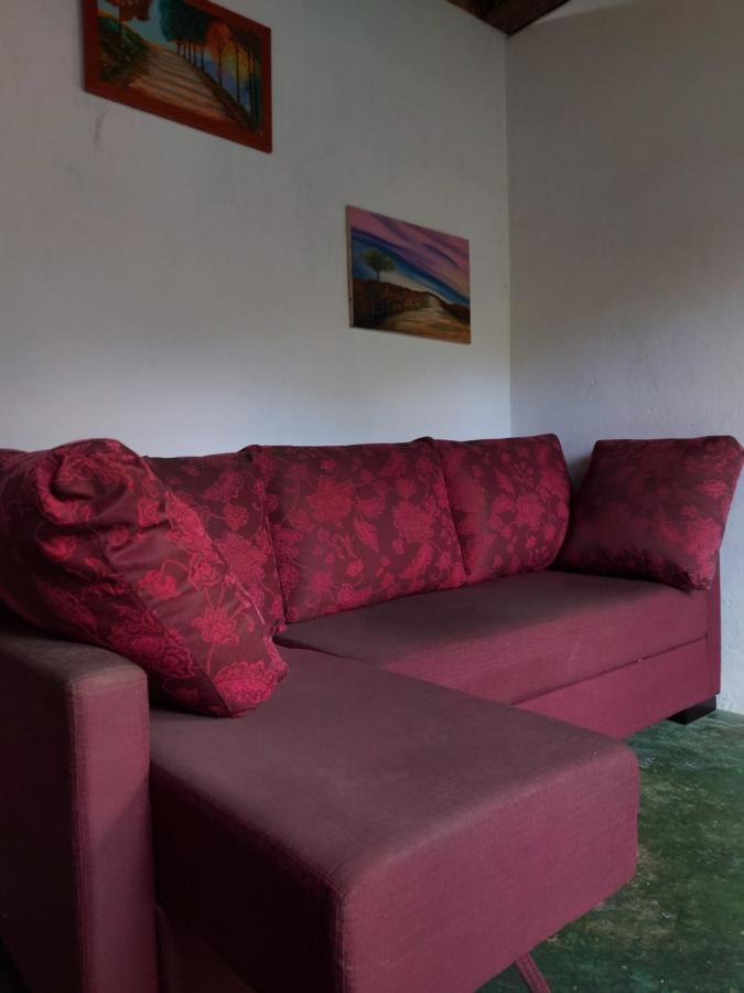 Hostel Agulhas Negras Itamonte Exterior foto